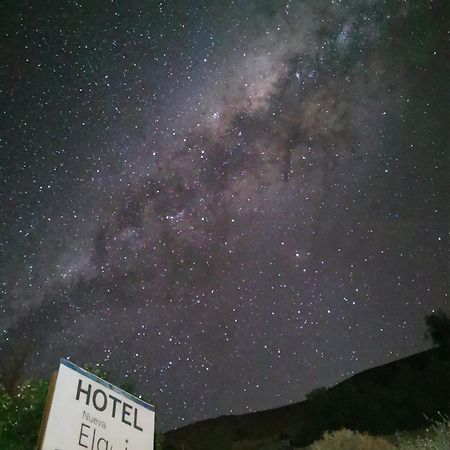 Lodge Nueva Elqui Pisco Elqui Exteriér fotografie